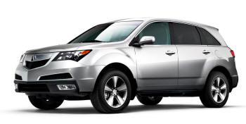 Acura MDX Locksmith Spring Texas