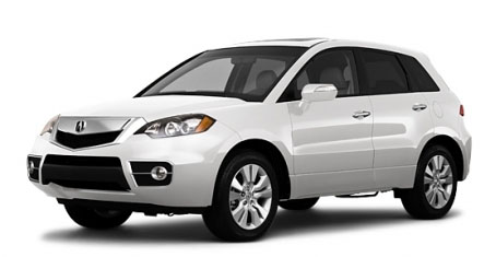 Acura RDX Locksmith Spring Texas