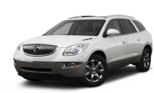 Buick Enclave Enclave