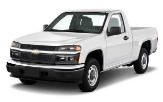 Chevy Colorado