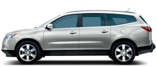 Chevy Traverse