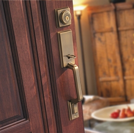Commercial Locksmith